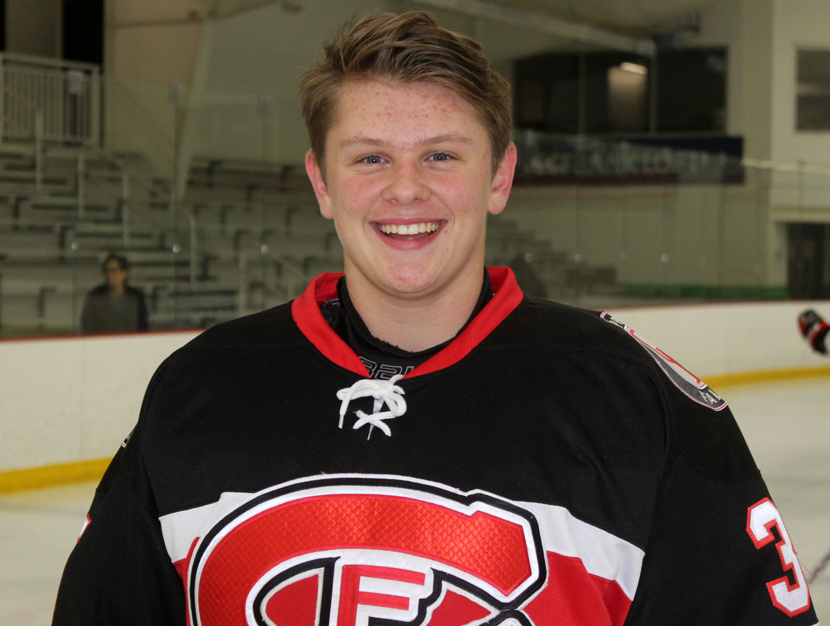 Zach LeMay